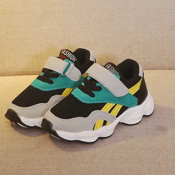 davidyue mesh kids sneakers children sport rubber bottom snakers girls boys kids shoes tenis baby sneakers
davidyue mesh kids sneakers children sport rubber bottom snakers girls boys kids shoes tenis baby sneakers