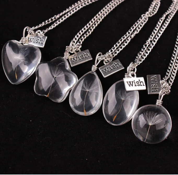 Fashion new products popular wish dandelion square crystal pendant long necklace hot sale
Fashion new products popular wish dandelion square crystal pendant long necklace hot sale