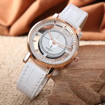Quartz Wristwatches Reloj Simple Leather Buckle Hours Watch Luxury Business Casual Watch Men
Quartz Wristwatches Reloj Simple Leather Buckle Hours Watch Luxury Business Casual Watch Men