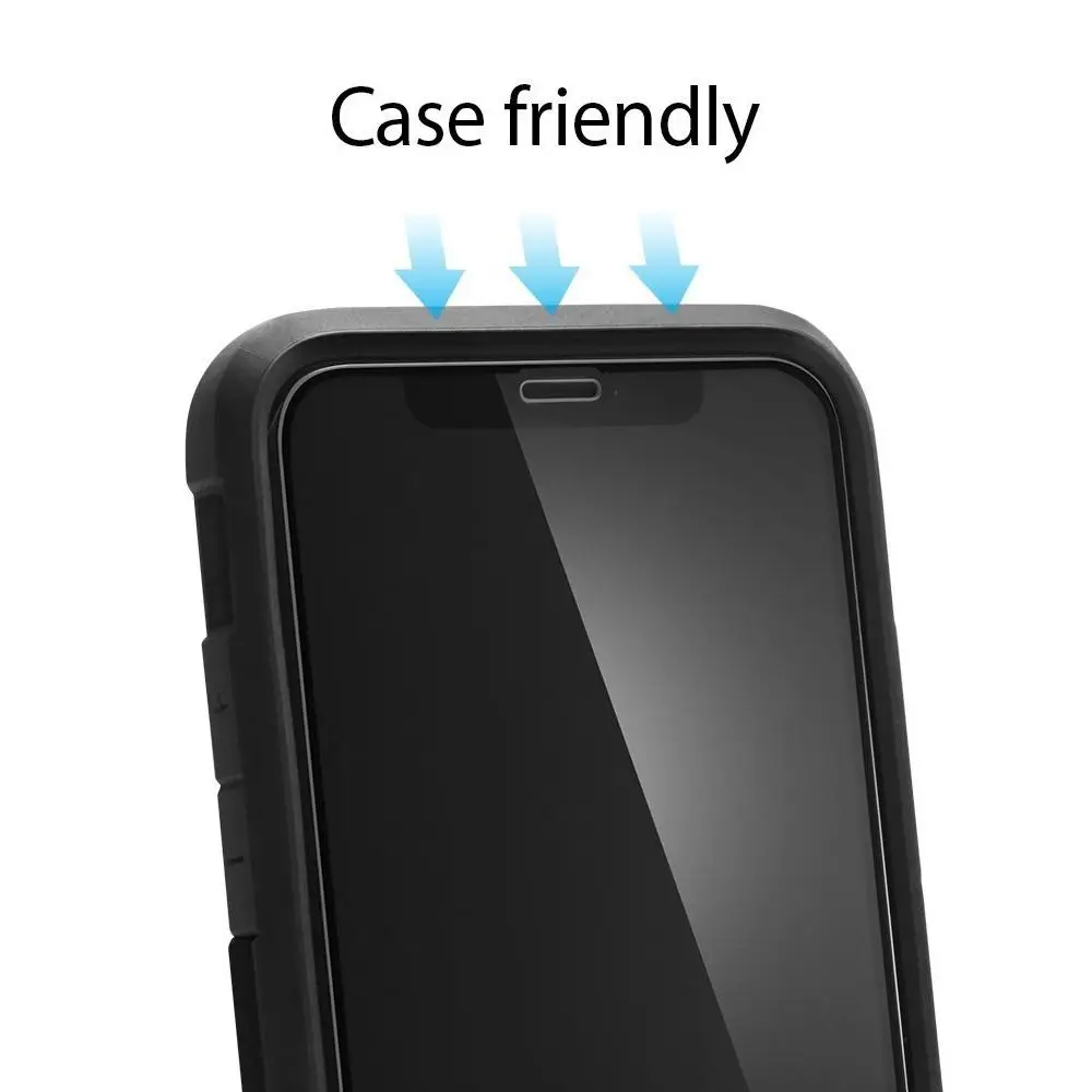 iphone xr case and screen protector spigen iphone xr case and screen protector spigen