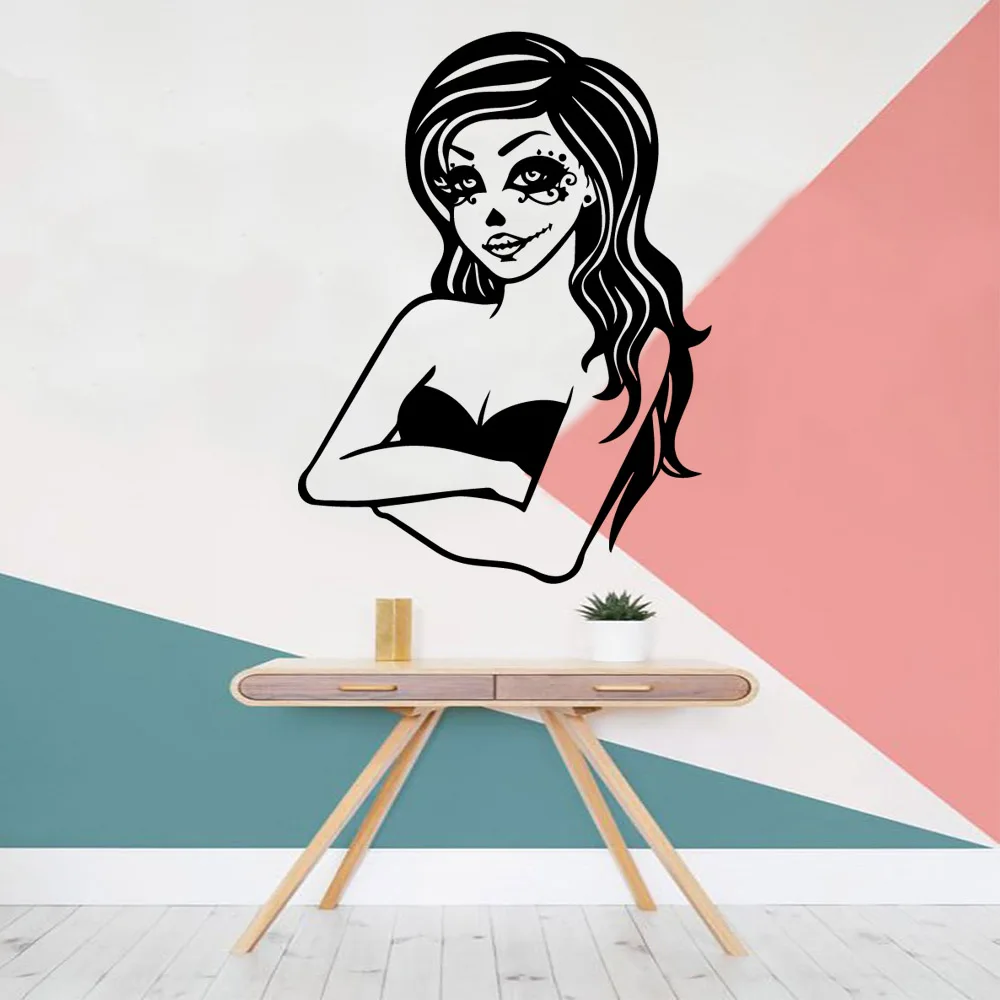 woman ugly Vinyl Kitchen Wall Stickers Wallpaper Removable Vinyl Mural Wallpaper Decoration Decals Murals
woman ugly Vinyl Kitchen Wall Stickers Wallpaper Removable Vinyl Mural Wallpaper Decoration Decals Murals