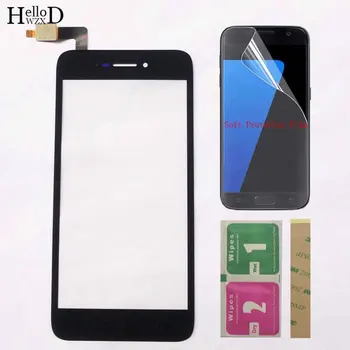 Touch Screen Panel For TP-LINK Neffos Y5 TP802A Touchscreen Front Glass Touch Screen Glass Repair Parts Sensor Protector Film
Touch Screen Panel For TP-LINK Neffos Y5 TP802A Touchscreen Front Glass Touch Screen Glass Repair Parts Sensor Protector Film