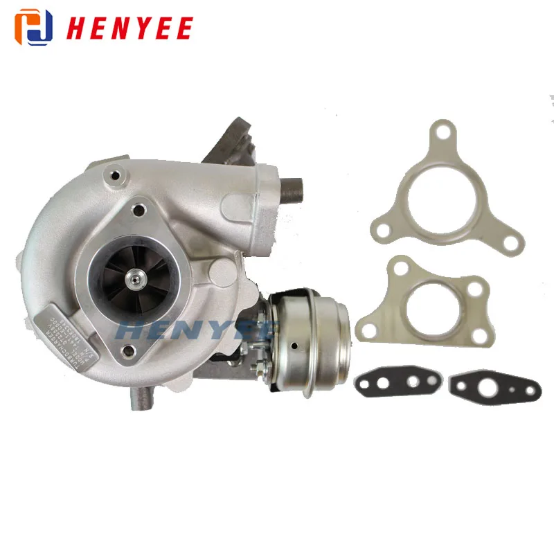 turbocharger for Nissan Navara Pathfinder 769708 2.5L YD25 14411-EB70A Turbo Charger 14411-EB70B 14411-EB70C/D Q:who wi
turbocharger for Nissan Navara Pathfinder 769708 2.5L YD25 14411-EB70A Turbo Charger 14411-EB70B 14411-EB70C/D Q:who wi