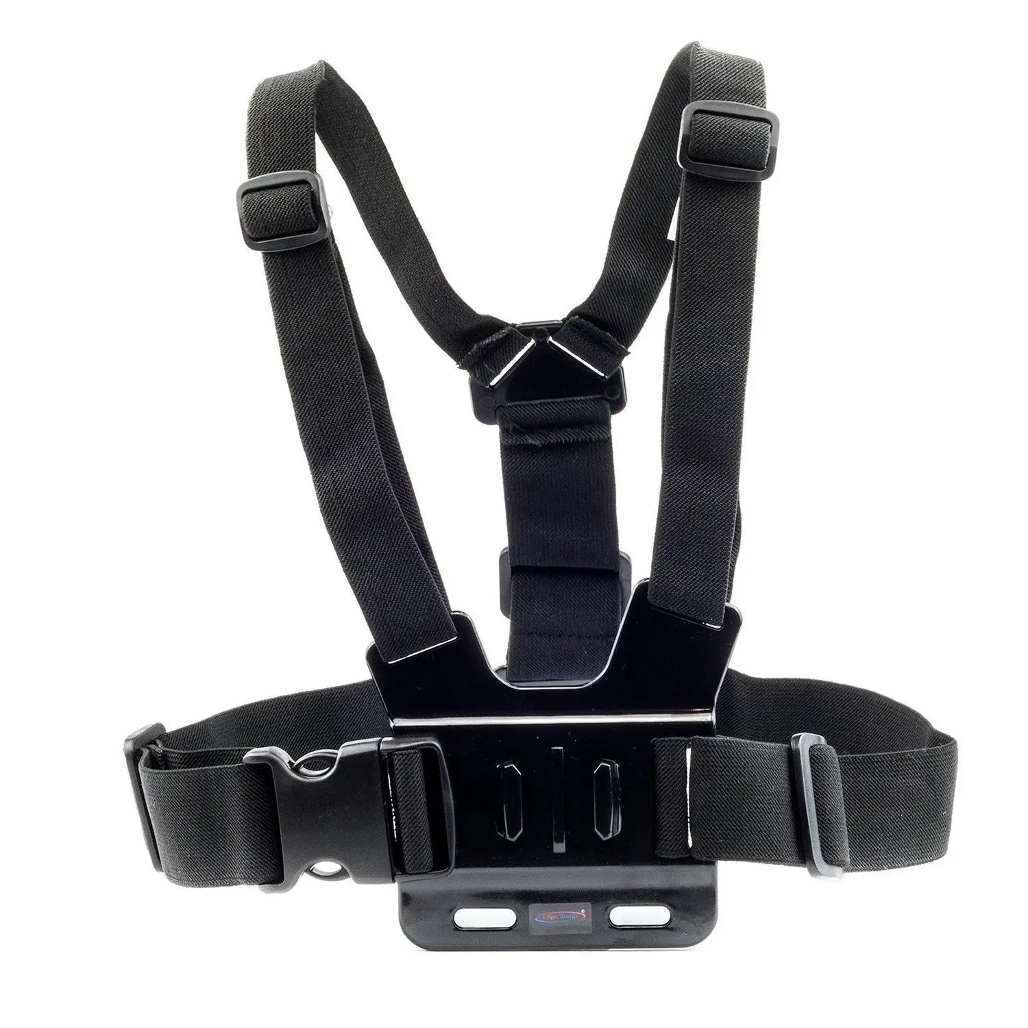 HFES New Chest Strap For GoPro HD Hero 6 5 4 3+ 3 2 1 Action Camera Harness Mount For use in conjunction with a J-Hook bracket
HFES New Chest Strap For GoPro HD Hero 6 5 4 3+ 3 2 1 Action Camera Harness Mount For use in conjunction with a J-Hook bracket