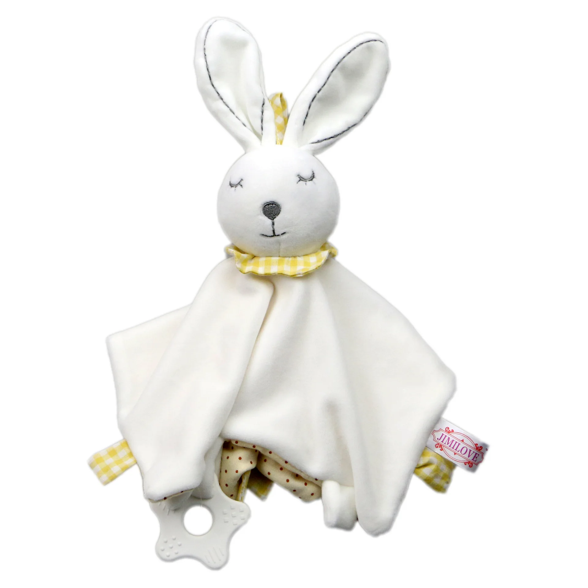 Music soft Baby stuffed animal soothe blanket Bashful Baby Bunny Security Blanket elephant pacify towel newborn appease blanket
Music soft Baby stuffed animal soothe blanket Bashful Baby Bunny Security Blanket elephant pacify towel newborn appease blanket