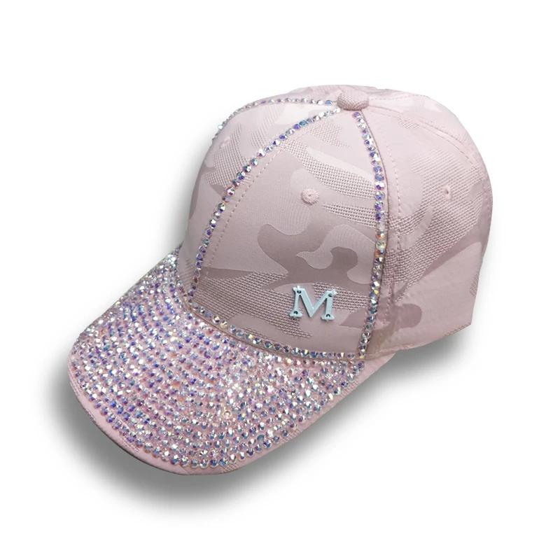 women baseball hat design women luxury rhinestone casual fashion baseball cap solid jet white pink adjustable size casual caps
women baseball hat design women luxury rhinestone casual fashion baseball cap solid jet white pink adjustable size casual caps