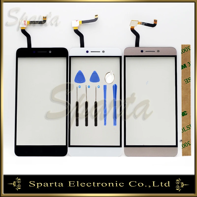 For Letv Le LeEco Coolpad Cool 1 Dual C106 Touch Panel Touch Screen Digitizer Glass Panel
For Letv Le LeEco Coolpad Cool 1 Dual C106 Touch Panel Touch Screen Digitizer Glass Panel
