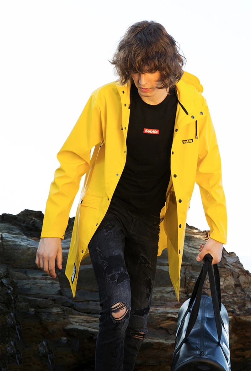 Raincoats (14)