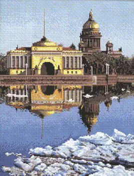 Needlework,DIY Cross stitch,Sets For Embroidery kits,Beautiful Lake Scenery St. Petersburg House Pattern Cross-Stitch home decor
Needlework,DIY Cross stitch,Sets For Embroidery kits,Beautiful Lake Scenery St. Petersburg House Pattern Cross-Stitch home decor
