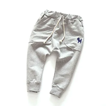 2-7Y Baby Pants Kids Pants for a boy Children Sprots Trousers Slacks Bottom Sweatpants for Boys
2-7Y Baby Pants Kids Pants for a boy Children Sprots Trousers Slacks Bottom Sweatpants for Boys