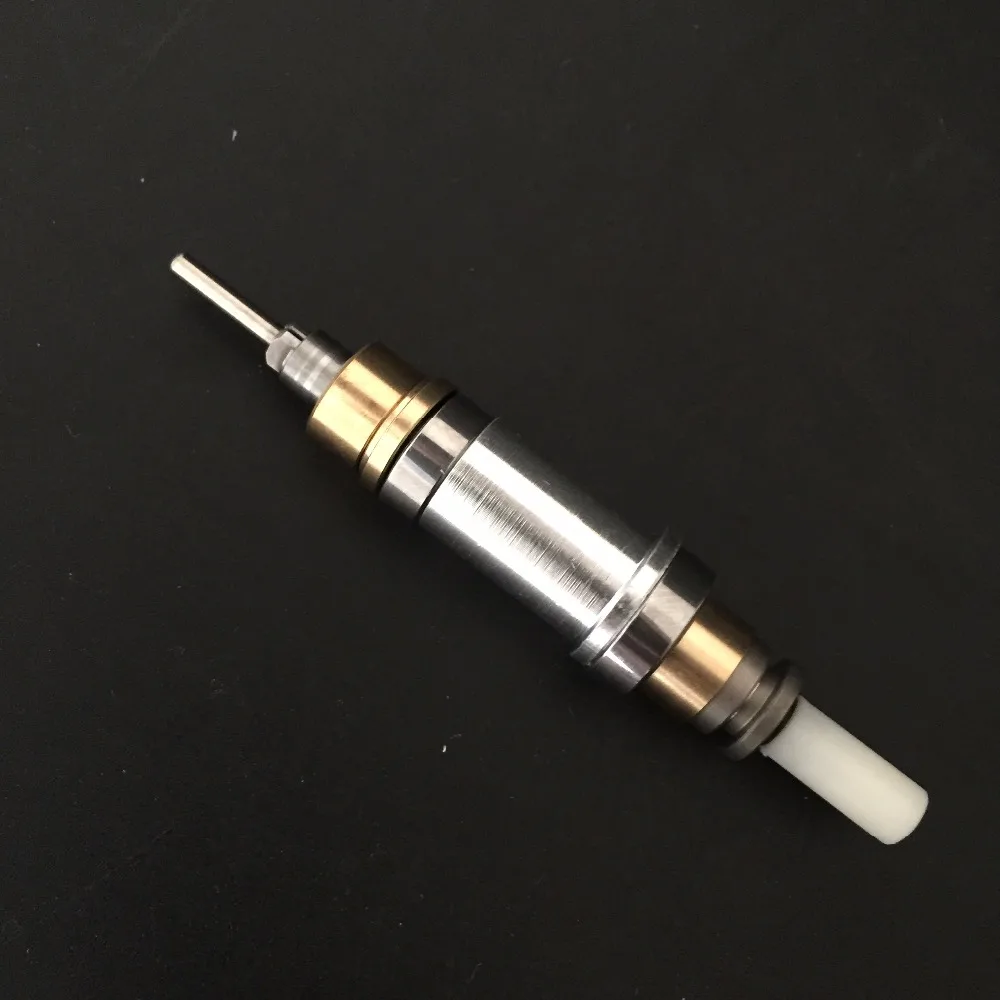1PCS Dental Lab Electric Micromotor Motor Handpiece Bearing assembly Accessory Chuck For SAESHIN STRONG 102L Bearing assembly
1PCS Dental Lab Electric Micromotor Motor Handpiece Bearing assembly Accessory Chuck For SAESHIN STRONG 102L Bearing assembly