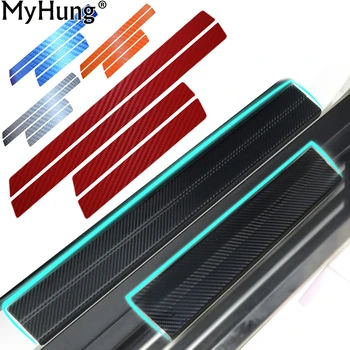 Car Door Sill Scuff Plate For Nissan Rogue X-Trail X Trail XTrail 2014 2015 T32 Welcome Pedal Trim Sticker Car-Styling Car Cover
Car Door Sill Scuff Plate For Nissan Rogue X-Trail X Trail XTrail 2014 2015 T32 Welcome Pedal Trim Sticker Car-Styling Car Cover