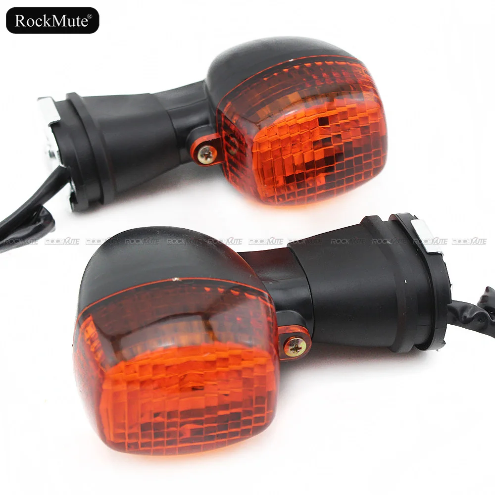Motorcycle Front Turn Signal Blinker Indicator Light For KAWASAKI ZXR250 ZXR400 ZXR750 ZXR KLE 250/400/500 ZRX1200R ZRX1200S
Motorcycle Front Turn Signal Blinker Indicator Light For KAWASAKI ZXR250 ZXR400 ZXR750 ZXR KLE 250/400/500 ZRX1200R ZRX1200S