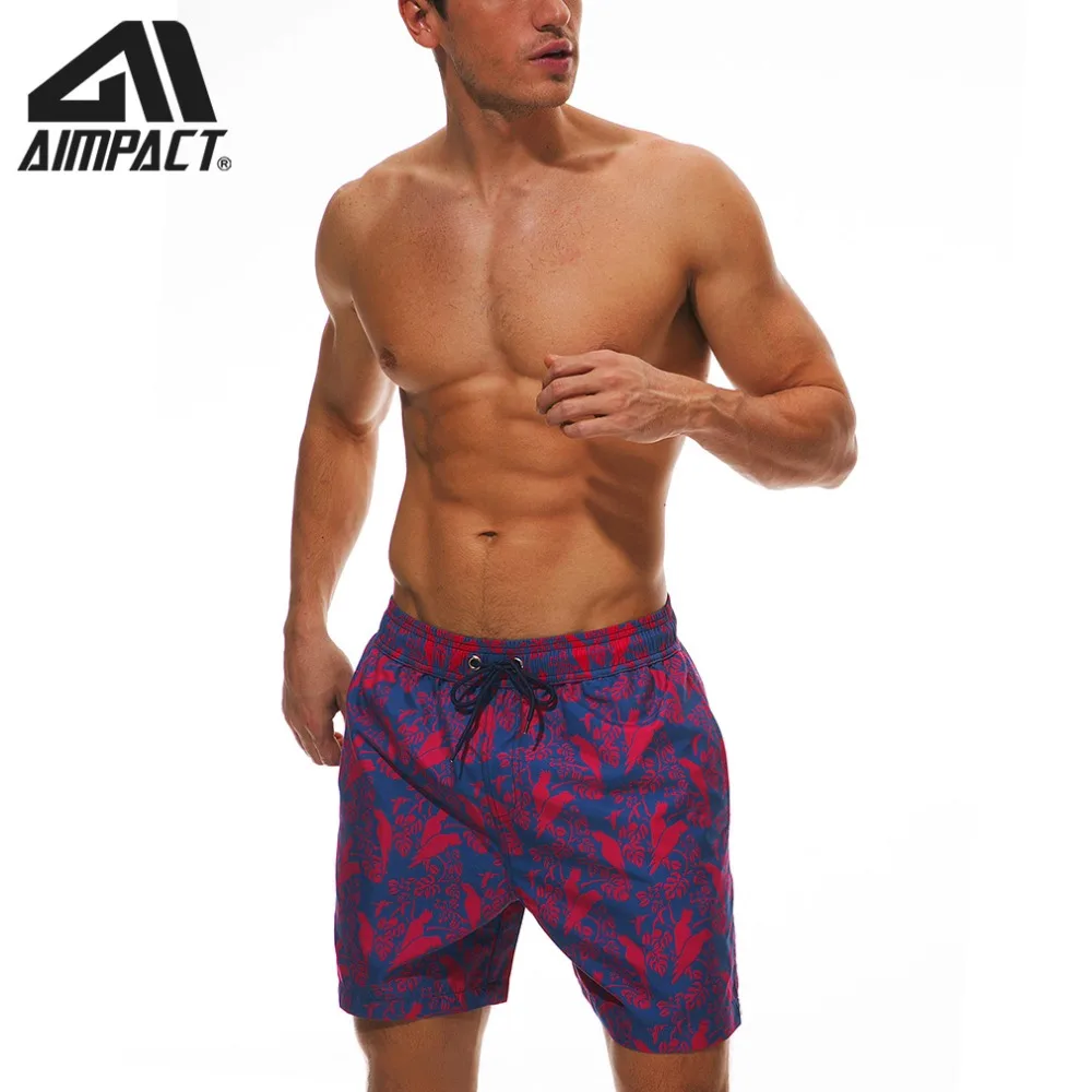 AIMPACT AM2206 Board Shorts (19)