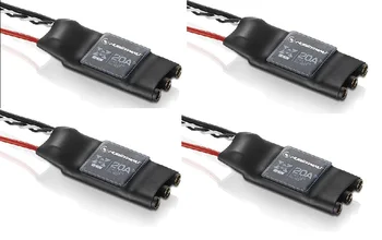 4 Pcs Original High Performance Hobbywing XRotor 20A ESC Asia-pacific Version for F330 450 Quadcopter
4 Pcs Original High Performance Hobbywing XRotor 20A ESC Asia-pacific Version for F330 450 Quadcopter