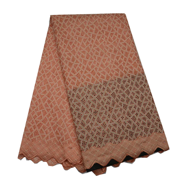 2018 Latest Style High Quality Swiss Voile Laces Switzerland Beautiful Peach African Guipure Lace Fabric For Dress Sewing
2018 Latest Style High Quality Swiss Voile Laces Switzerland Beautiful Peach African Guipure Lace Fabric For Dress Sewing