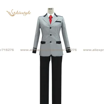 Kisstyle Fashion Tokimeki Memorial GS School Uniform COS Clothing Cosplay Costume,Customized Accepted
Kisstyle Fashion Tokimeki Memorial GS School Uniform COS Clothing Cosplay Costume,Customized Accepted