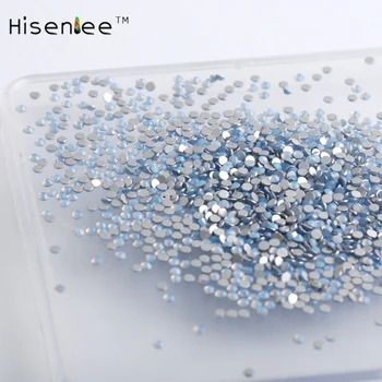 Crystal Blue Opal 1440pcs Non Hotfix Flatback Glass Rhinestones 3D Charm Strass Gems Nail Art UV Gel Polish Decorations Parts
Crystal Blue Opal 1440pcs Non Hotfix Flatback Glass Rhinestones 3D Charm Strass Gems Nail Art UV Gel Polish Decorations Parts