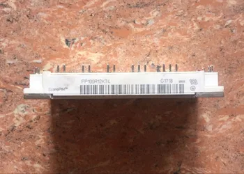 The Module FP100R12KT4 new original & in stock