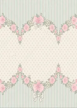 Pink Rose Flower Garlands backdrop Vinyl cloth High quality Computer printed wedding Photography Backgrounds
Pink Rose Flower Garlands backdrop Vinyl cloth High quality Computer printed wedding Photography Backgrounds