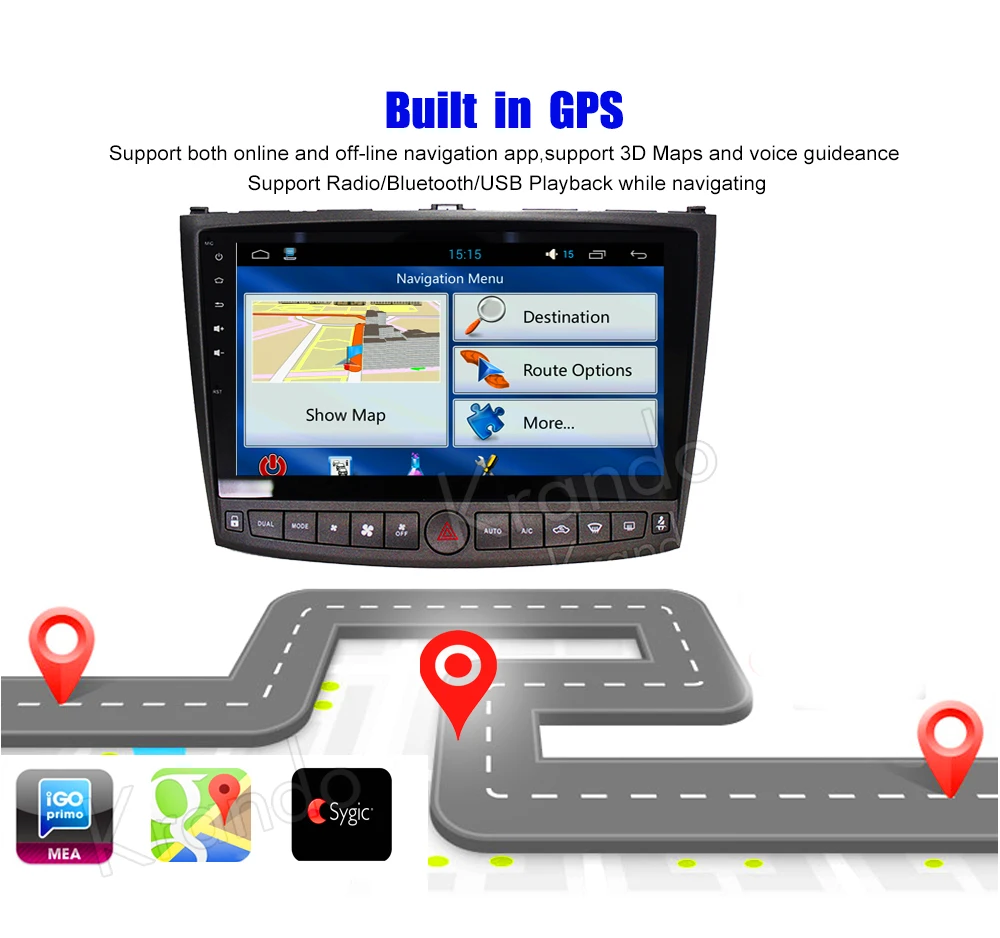 2014 lexus is350 navigation sd card