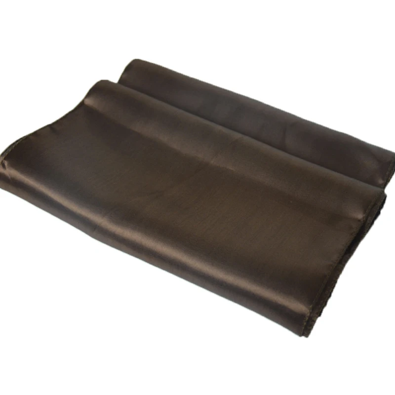 1 Pc Deep Brown Polyester Table Runner Wedding Banquet Decoration Festive & Party Supplies High Quality H4306F11
1 Pc Deep Brown Polyester Table Runner Wedding Banquet Decoration Festive & Party Supplies High Quality H4306F11