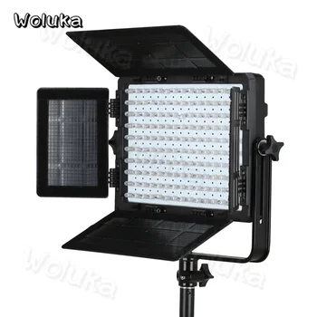 FalconEyes 72W LP-1505TD LED Light photography camera external Panel Lighting video shooting lamp 3000-8000k CD15 T06
FalconEyes 72W LP-1505TD LED Light photography camera external Panel Lighting video shooting lamp 3000-8000k CD15 T06
