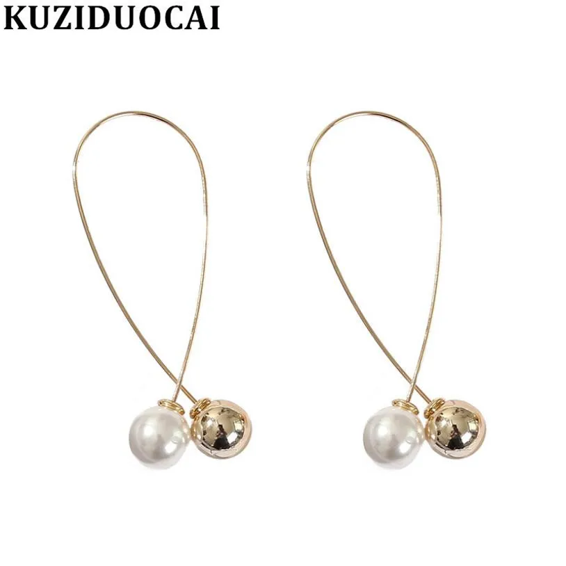 Kuziduocai New Fashion Jewelry Office/career Ably Cross Pearl Elegant Dangle Statement Drop Earring For Women Pendientes E-1744
Kuziduocai New Fashion Jewelry Office/career Ably Cross Pearl Elegant Dangle Statement Drop Earring For Women Pendientes E-1744