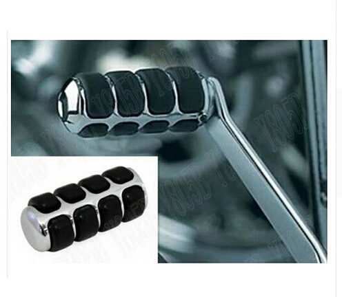 Chrome Gear Shift Pedal Cover For Kawasaki Vulcan Classic VN 400 VN500 VN800 VN 900 1200 1500 1600 1700 2000 Cruisers MT325-014
Chrome Gear Shift Pedal Cover For Kawasaki Vulcan Classic VN 400 VN500 VN800 VN 900 1200 1500 1600 1700 2000 Cruisers MT325-014