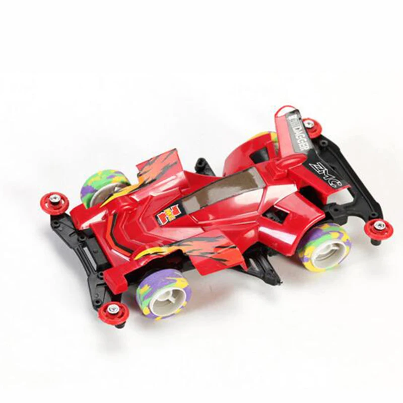 Racing Car Children Assembled Electric Toy Car Four-wheel Drive Child Toy Birthday Christmas Gifts For Kids Cars Toys K2760
Racing Car Children Assembled Electric Toy Car Four-wheel Drive Child Toy Birthday Christmas Gifts For Kids Cars Toys K2760