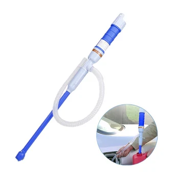 Liquid Transfer Pump Electric Battery Operated Gas Water Oil Other Non-Corrosive Liquids Use In Garage Aquariums Basement Shop
Liquid Transfer Pump Electric Battery Operated Gas Water Oil Other Non-Corrosive Liquids Use In Garage Aquariums Basement Shop