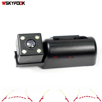 CCD car rear view camera for Ford Transit JAC sunray parking camera Dynamic trajectory curver line track camera
CCD car rear view camera for Ford Transit JAC sunray parking camera Dynamic trajectory curver line track camera