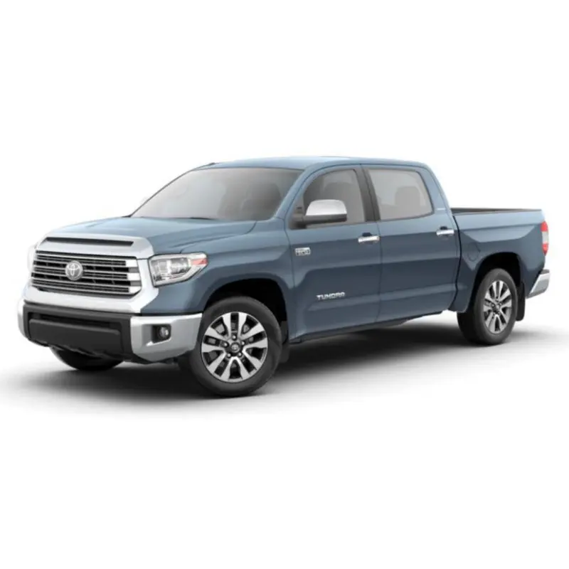 Светодиодные интерьерные лампы для Toyota Tundra 2019 14 шт. светодиодные автомобилей