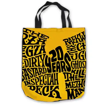 Custom Canvas wu-tang-clan (1) Tote Hand Bags Shopping Bag Casual Beach HandBags Foldable 180911-02-51
Custom Canvas wu-tang-clan (1) Tote Hand Bags Shopping Bag Casual Beach HandBags Foldable 180911-02-51