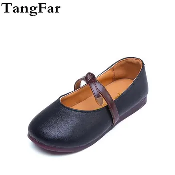 Children Loafers Leather Soft Sole Princess Baby Girl Shoes Shallow Mouth White Mary Jane Shoe Moccasins For Kids 21-36
Children Loafers Leather Soft Sole Princess Baby Girl Shoes Shallow Mouth White Mary Jane Shoe Moccasins For Kids 21-36