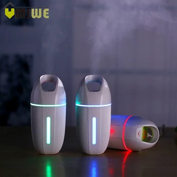200ml Portable Sprout Beans Cup Humidifier Ultrasonic Air Humidfier USB Fogger with LED Lamp Mist Maker for Home Office Car Use
200ml Portable Sprout Beans Cup Humidifier Ultrasonic Air Humidfier USB Fogger with LED Lamp Mist Maker for Home Office Car Use