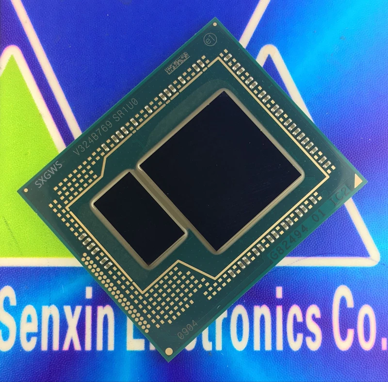 Free shipping 1pcs tested E3-1284L SR1U0 CPU BGA chipest with balls good quality
Free shipping 1pcs tested E3-1284L SR1U0 CPU BGA chipest with balls good quality