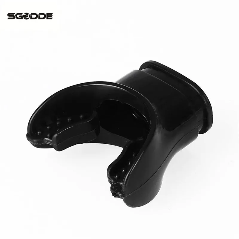 SGODDE Diving Swimming Snorkeling Mouthpiece Scuba Comfort Design Silicone Water Sports For 3.5 Caliber Diving Mask Accessories
SGODDE Diving Swimming Snorkeling Mouthpiece Scuba Comfort Design Silicone Water Sports For 3.5 Caliber Diving Mask Accessories