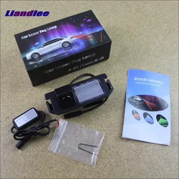 Liandlee Anti Collision Laser For Hyundai Veloster 2011~2015 Car Prevent Mist Fog Lamps Laser Anti Haze Lamps Warning Rear Light
Liandlee Anti Collision Laser For Hyundai Veloster 2011~2015 Car Prevent Mist Fog Lamps Laser Anti Haze Lamps Warning Rear Light
