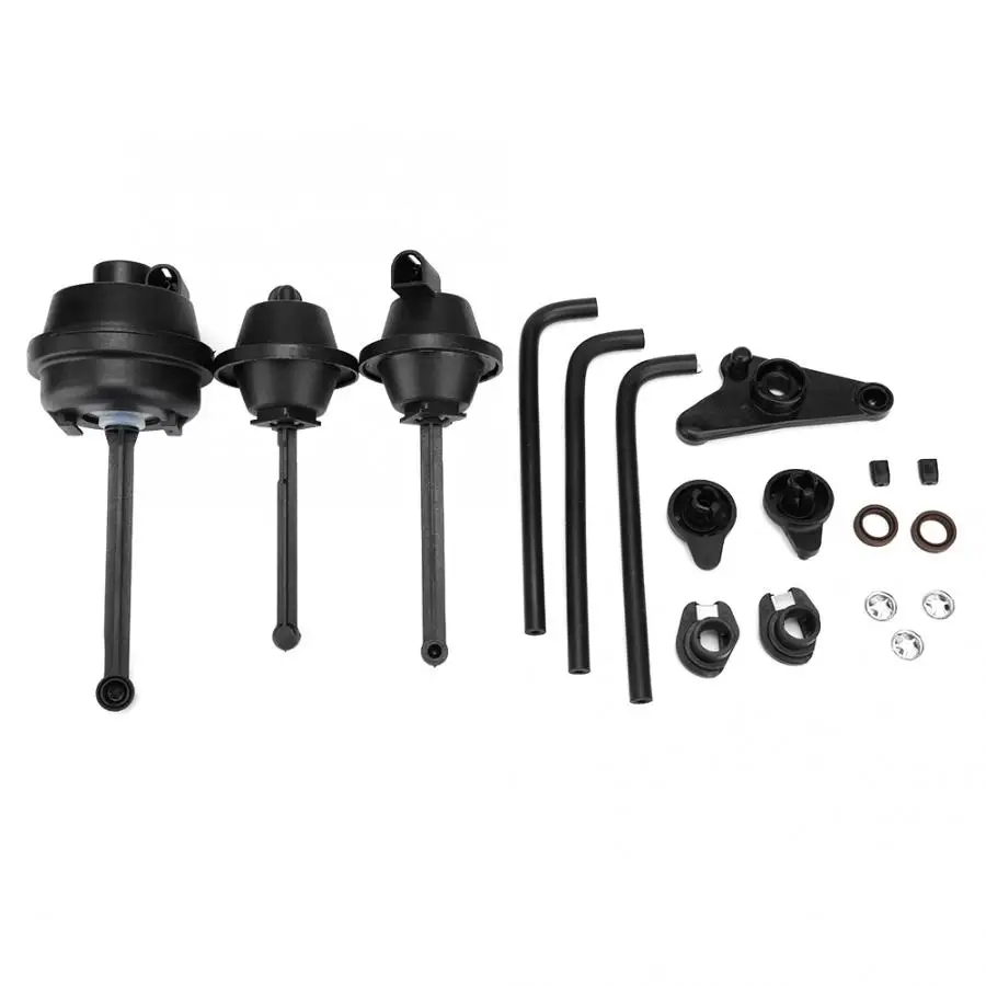 100% Brand New Engine Intake Manifold Adjuster Repair Kit 2721402401 Fit for Mercedes Car Accessories
100% Brand New Engine Intake Manifold Adjuster Repair Kit 2721402401 Fit for Mercedes Car Accessories