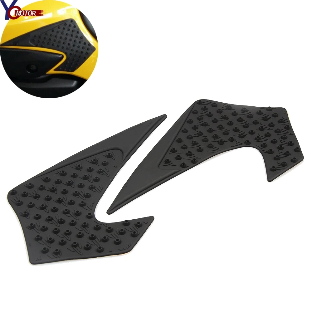 For Yamaha MT07 MT 07 MT-07 2013 2014 2015 2016 New Motorcycle Accessions Black tank pad grips protector sticker Protective Pad
For Yamaha MT07 MT 07 MT-07 2013 2014 2015 2016 New Motorcycle Accessions Black tank pad grips protector sticker Protective Pad