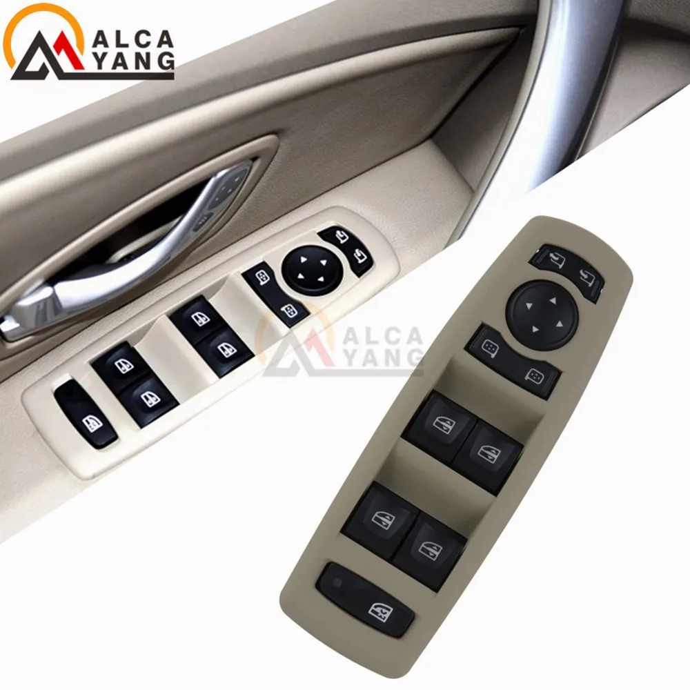 Car Styling Master Window Control Panel Switch For Renault Fluence LZ 1.5 DCI 2010 254000006R
Car Styling Master Window Control Panel Switch For Renault Fluence LZ 1.5 DCI 2010 254000006R
