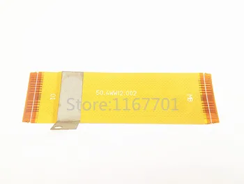 Original Laptop/Notebook USB-IO PCB Board FPC Flex CABLE for lenovo thinkpad X1 Helix 50.4WW12.002 50.4WW12.xxx
Original Laptop/Notebook USB-IO PCB Board FPC Flex CABLE for lenovo thinkpad X1 Helix 50.4WW12.002 50.4WW12.xxx