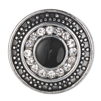 10PCS/Lot New GingerSnaps button Charms With Copper Metal Base Fit 18mm Snap Jewelry Vn-1970*10
10PCS/Lot New GingerSnaps button Charms With Copper Metal Base Fit 18mm Snap Jewelry Vn-1970*10
