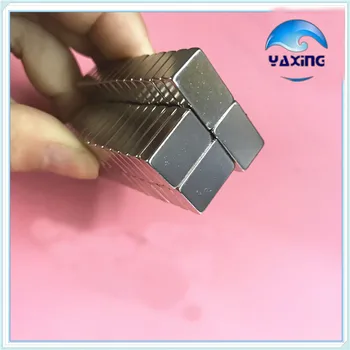 50PCS N35 15 x 10x 4mm Super Strong square Thin Rare Earth Permanet Magnet Powerful Block Neodymium Magnet 15*10*4 mm
50PCS N35 15 x 10x 4mm Super Strong square Thin Rare Earth Permanet Magnet Powerful Block Neodymium Magnet 15*10*4 mm