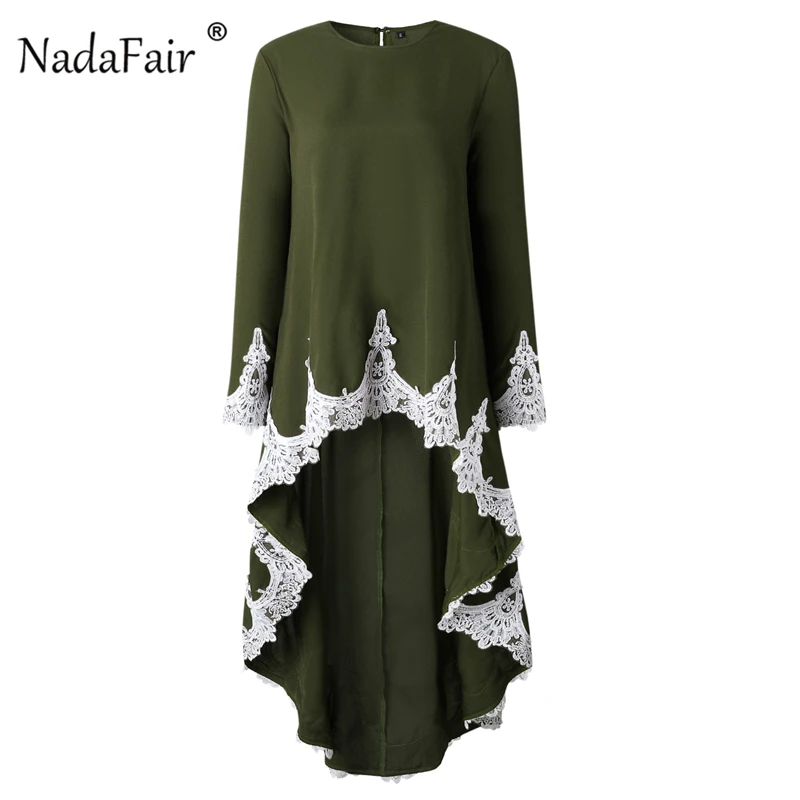 lace long blouse21