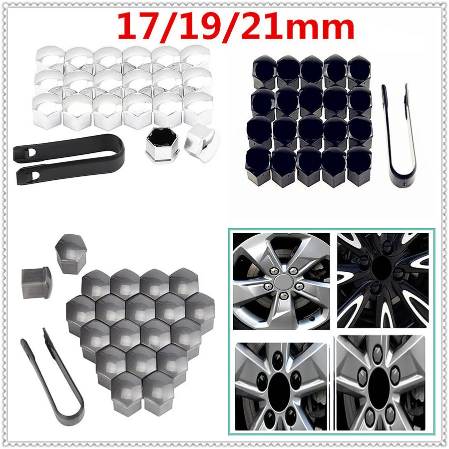 20Pcs Car Wheel Cap Auto Screw Cover Bolt nuts for Volkswagen vw Tuhuan 1.4T Touareg2 New Beetle Passat B6 Beetle CC Magotan
20Pcs Car Wheel Cap Auto Screw Cover Bolt nuts for Volkswagen vw Tuhuan 1.4T Touareg2 New Beetle Passat B6 Beetle CC Magotan