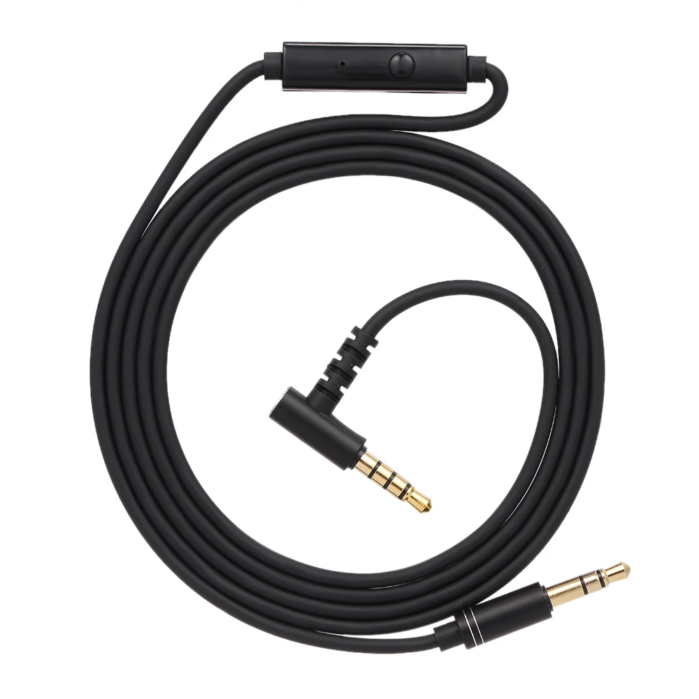 3.5mm AUX Cable Tablets 3.5 Jack to Jack 3.5mm Audio Cable For Speaker With Microphone For Car PC Headphones Laptop Smart Phones
3.5mm AUX Cable Tablets 3.5 Jack to Jack 3.5mm Audio Cable For Speaker With Microphone For Car PC Headphones Laptop Smart Phones