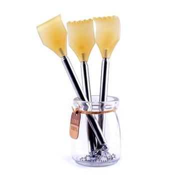 Lightweight Durable Portable Telescopic Extendable Back Scratcher Handy Pocket Metal Pen Massage Tool for Adults Men Women
Lightweight Durable Portable Telescopic Extendable Back Scratcher Handy Pocket Metal Pen Massage Tool for Adults Men Women