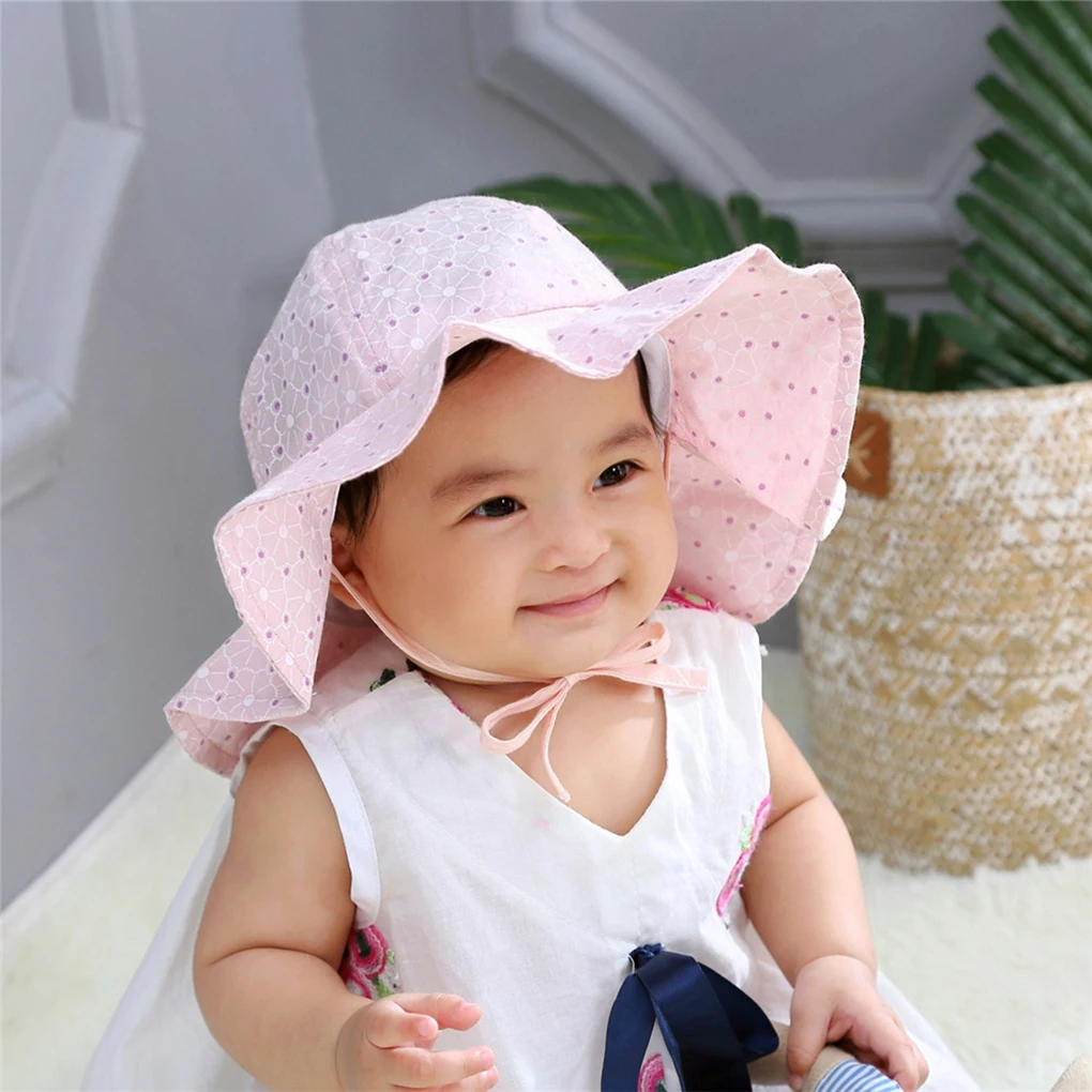 Infant Baby Girls Toddler Hats Sun Cap Newborn Summer Sunhat Beanies Baby Girl Baptism Hats Baby Girl Hat Baby Accessories
Infant Baby Girls Toddler Hats Sun Cap Newborn Summer Sunhat Beanies Baby Girl Baptism Hats Baby Girl Hat Baby Accessories